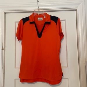 M EP Pro golf shirt activewear